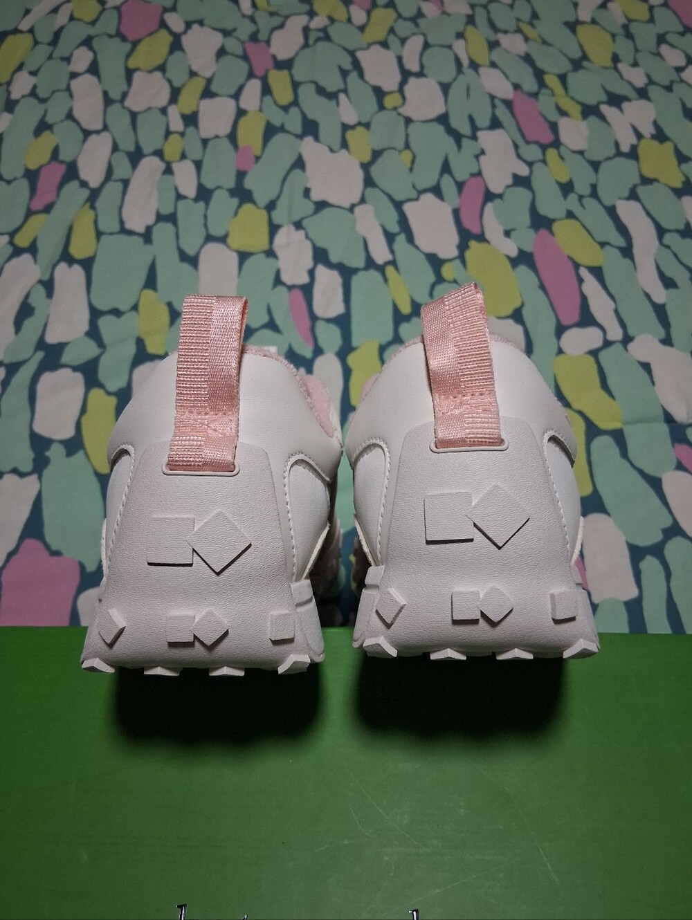 Kate Spade K Lace-up Sneakers - Picture 8 of 14